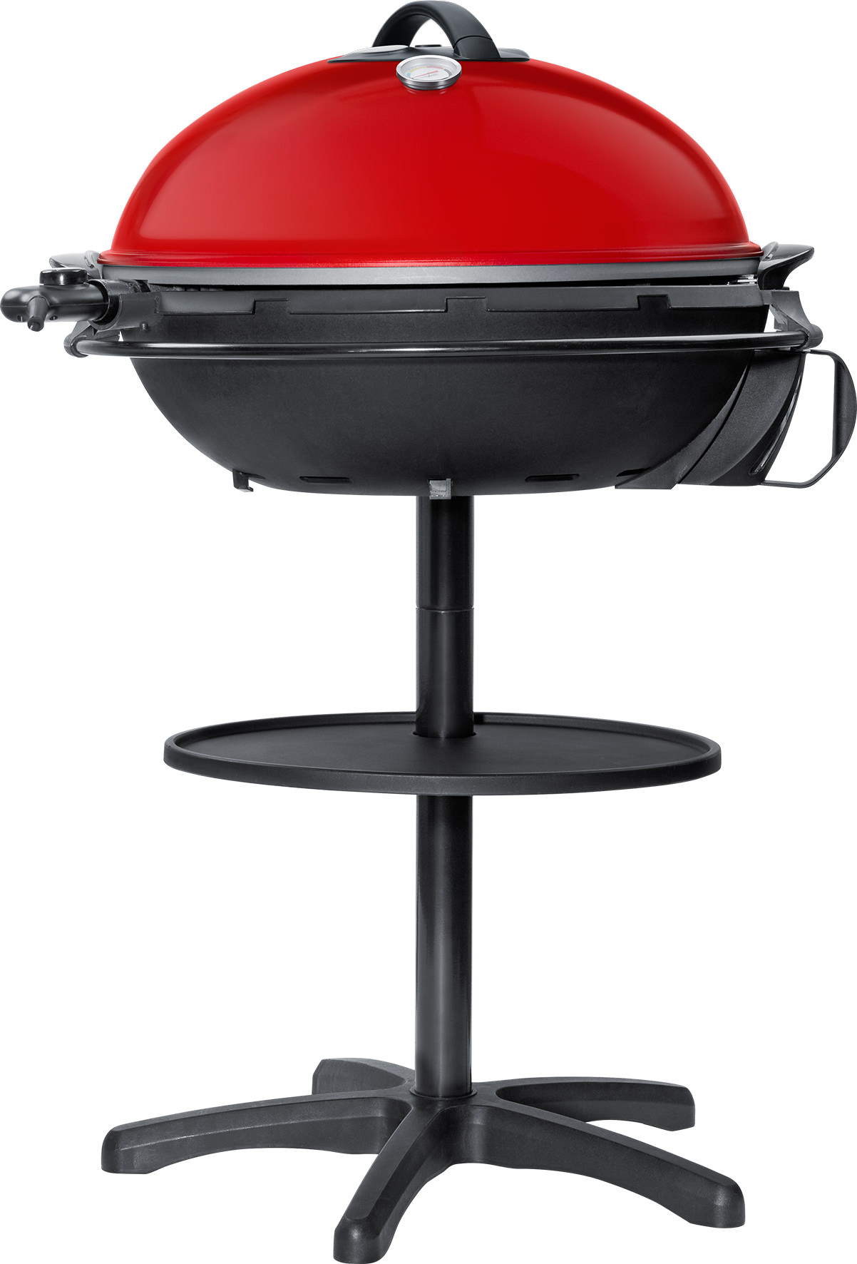 Steba BBQ Søjlegrill VG400